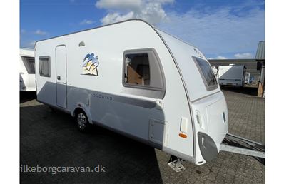Knaus Südwind 500 FU